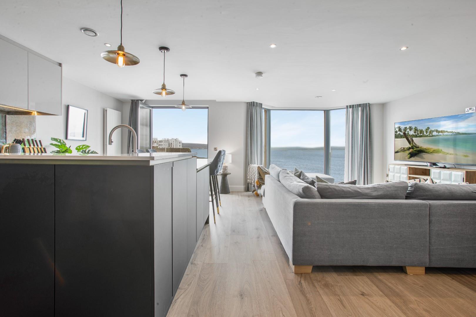 Apt 9, 69 The Montagu, Portstewart, BT55 7AF SSTC Homepage Estate